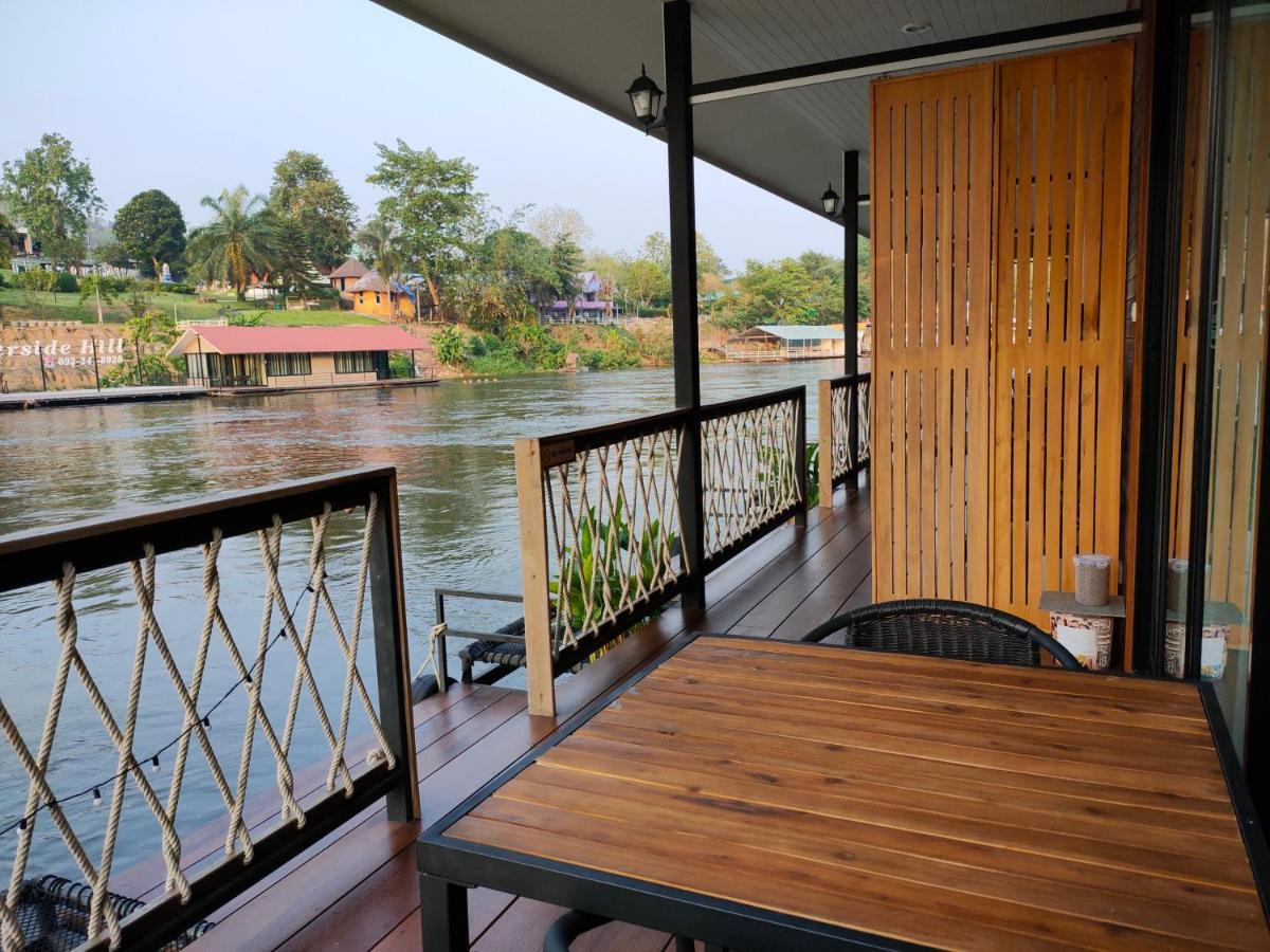 Rimwang The River Life 塞友 外观 照片
