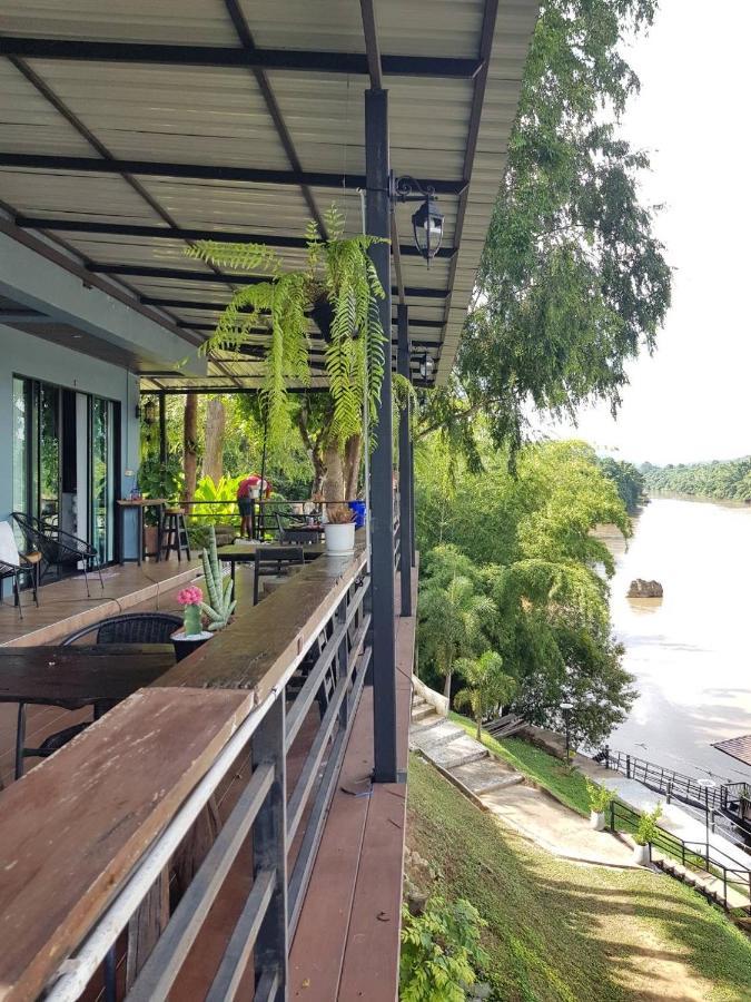 Rimwang The River Life 塞友 外观 照片