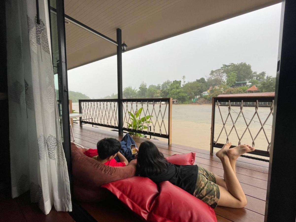 Rimwang The River Life 塞友 外观 照片