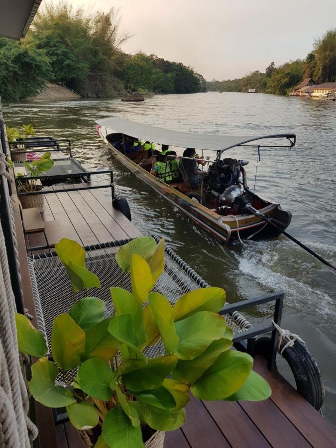 Rimwang The River Life 塞友 外观 照片
