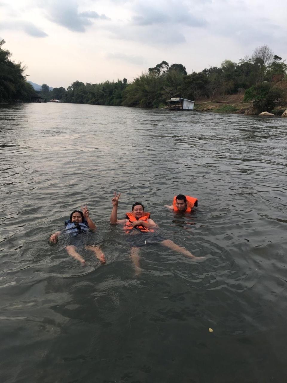 Rimwang The River Life 塞友 外观 照片