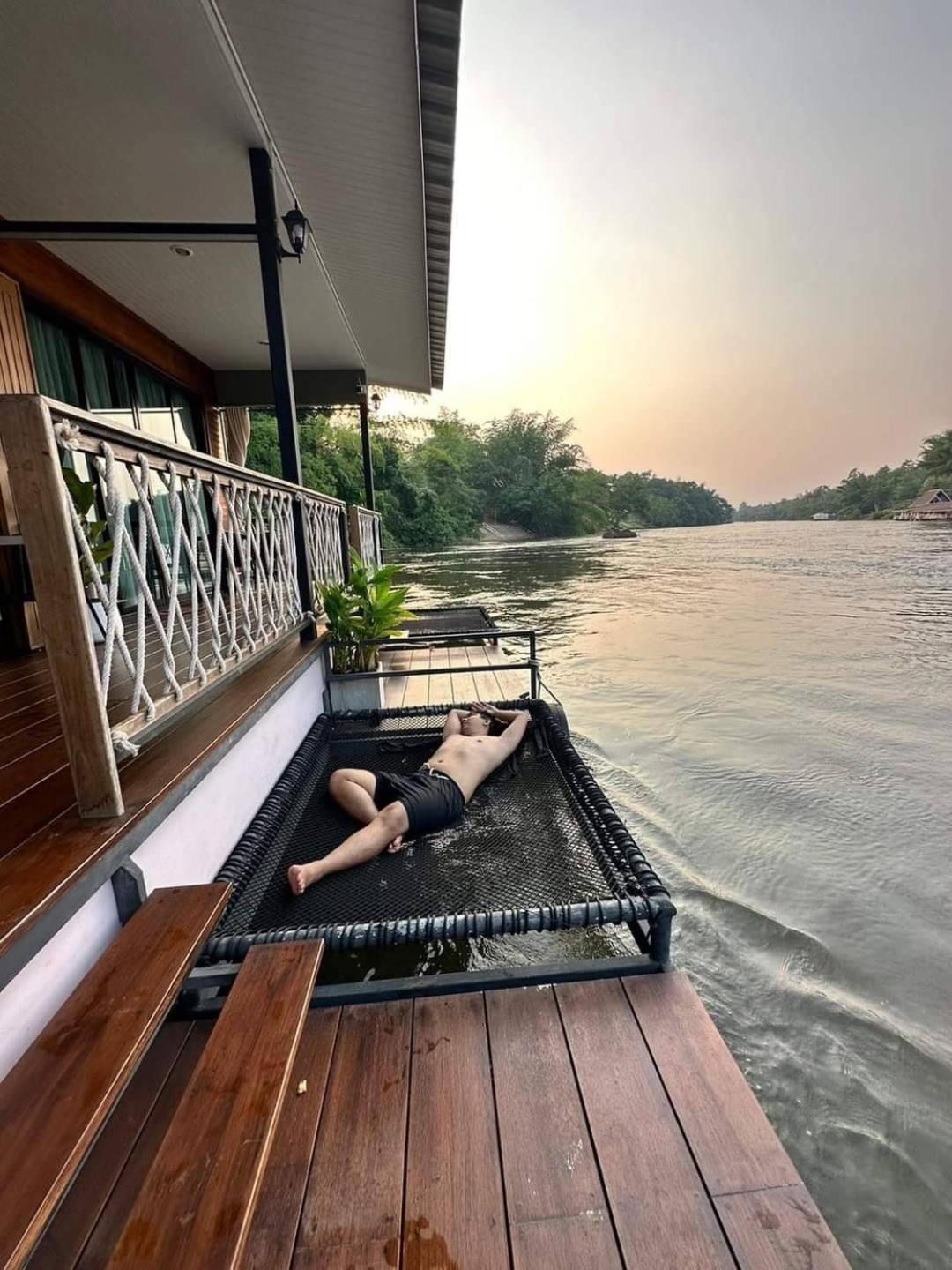 Rimwang The River Life 塞友 外观 照片