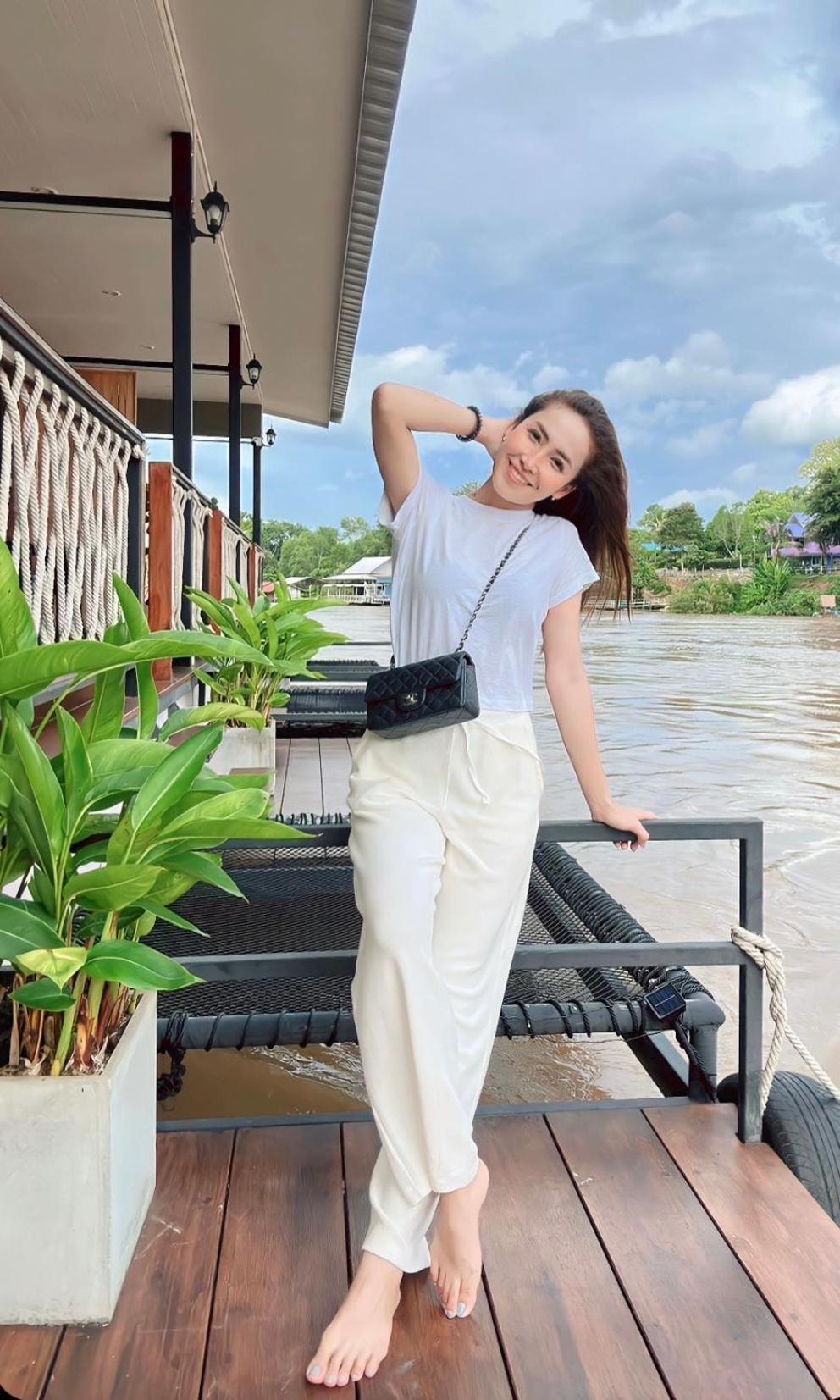 Rimwang The River Life 塞友 外观 照片