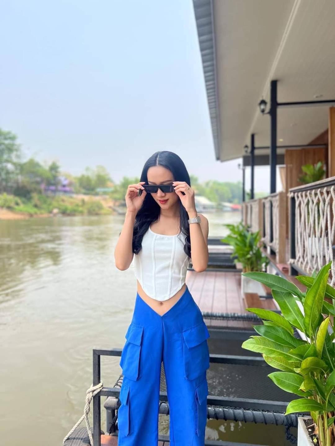 Rimwang The River Life 塞友 外观 照片