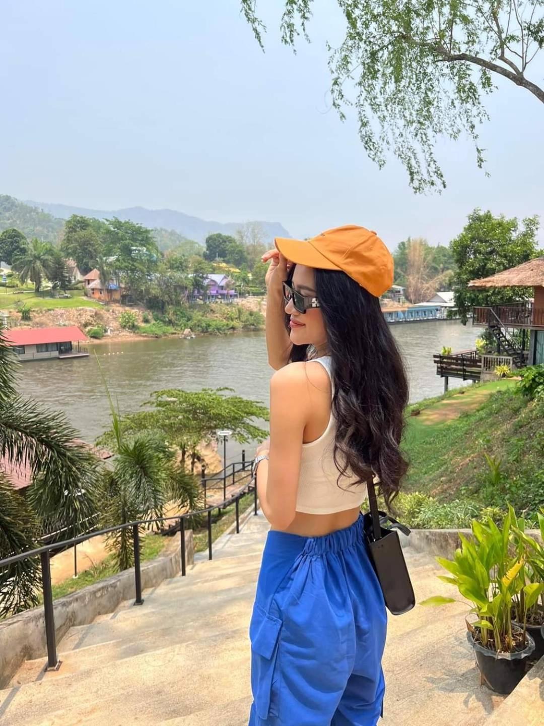 Rimwang The River Life 塞友 外观 照片